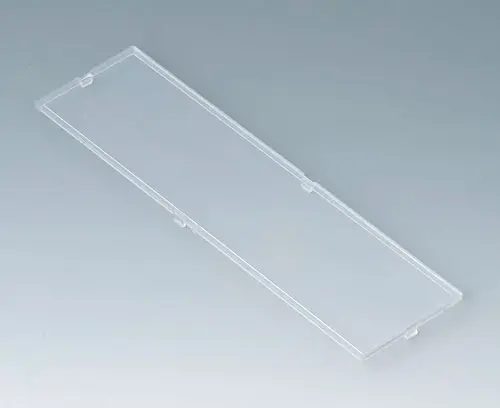 B6806200 Plaque avant, 9 modules