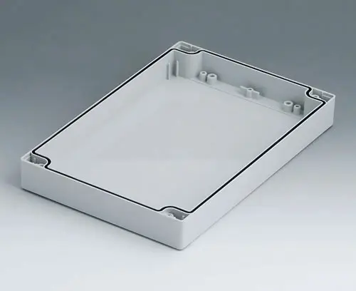 C1162401 Coquille 160, avec joint