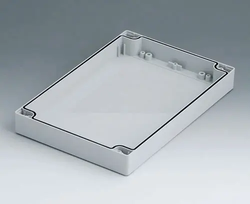 C1162402 Coquille 160, avec joint