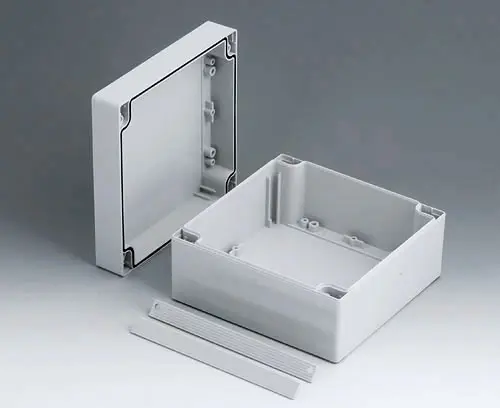 C2116162 ROBUST-BOX 160 LARGE, Vers. II