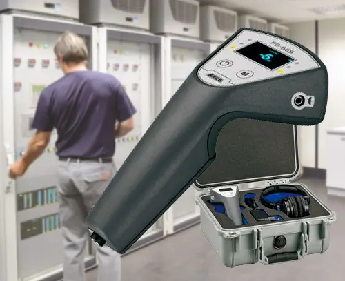 scanner online portable DP-SGS