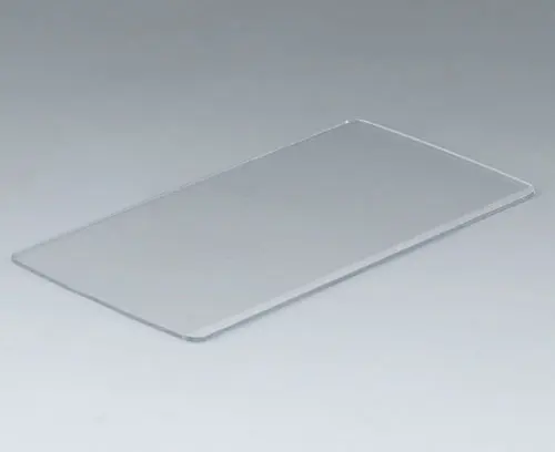 B5503201 Vitre frontale M