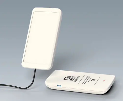 Interfaces et d'impression individuels