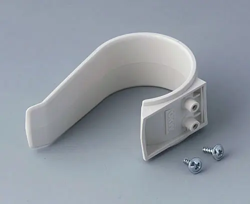 A9167027 Étrier de retenue