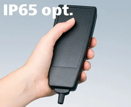 SMART-CASE XL avec joint IP65