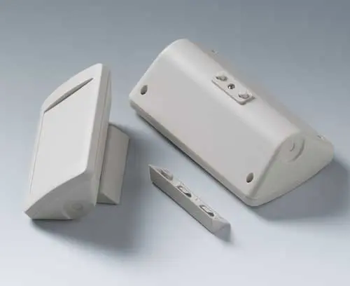 Boitier avec adaptateur et jeu supports de table (accessoire)