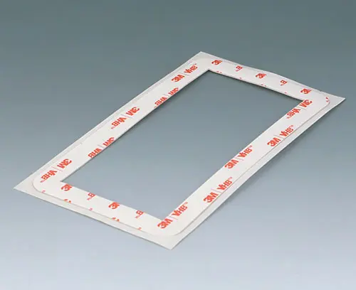 C6506012 Feuille adhésive E155