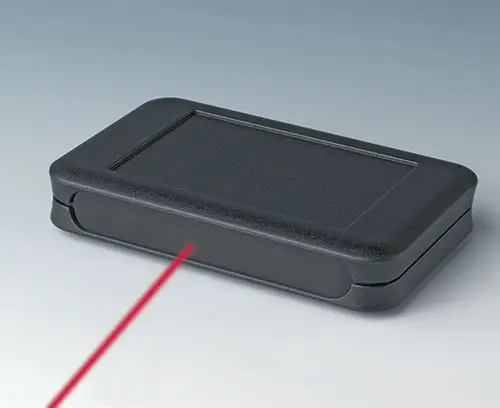 Matériau perméable aux rayons infrarouges