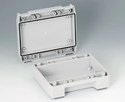 Joint déjà inséré