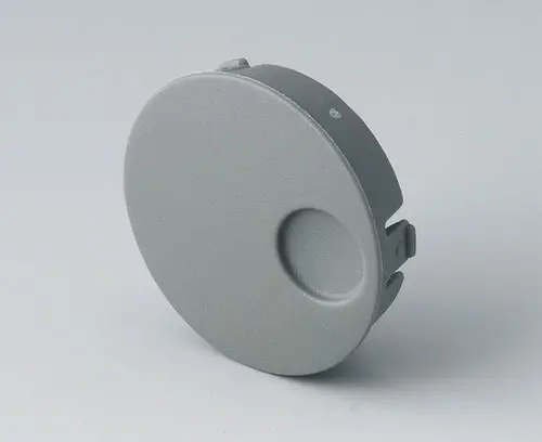 B8633108 Capuchon 33, avec creux