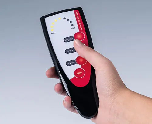 STYLE-CASE - Des boitiers manuels ergonomiques d'une brillance éclatante