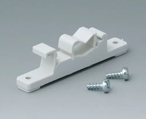 B1300017 Fixation pour barretes DIN