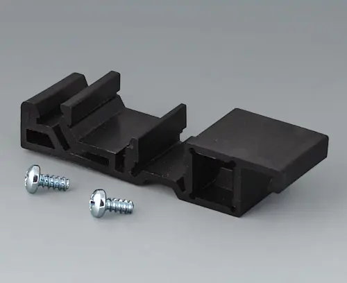 B6811751 Adaptateur pour rails DIN