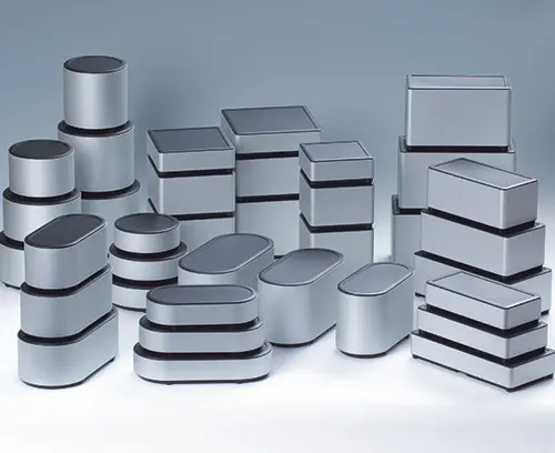 SYNERGY boitiers IIoT/de capteuers