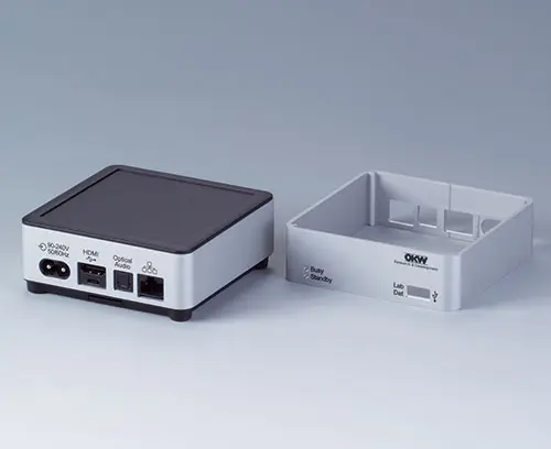 Usinage mécanique pour vos composants sur demande