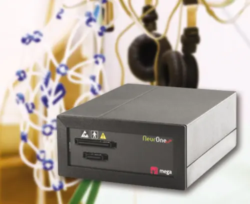 Système d’EEG NeurOne Tesla