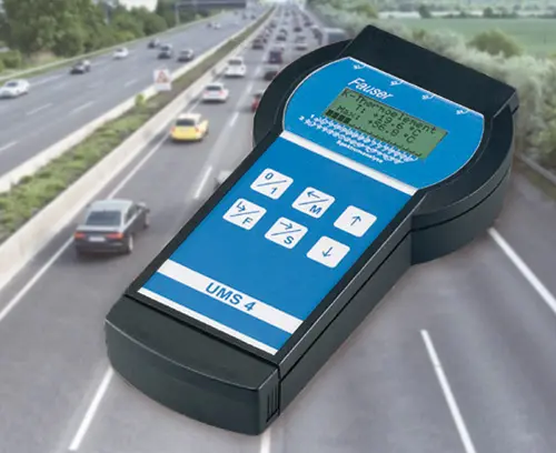 Système de mesure modulaire pour applications universelles