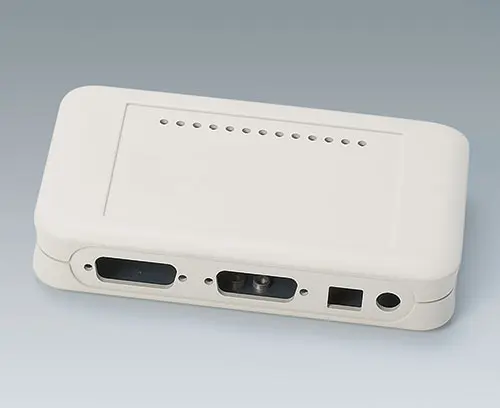 Usinage CNC pour éléments de commande et interfaces