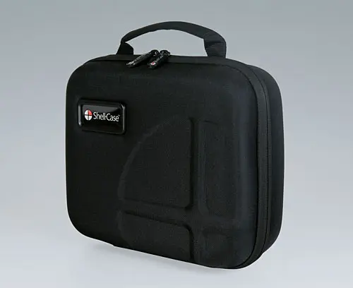 K0300B22 Valise 320 avec kit mousse de fond
