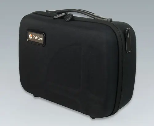 K0300B32 Valise 330 avec kit mousse de fond