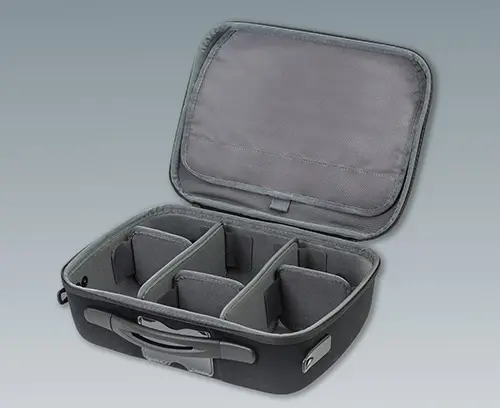 Cloisons amovibles pour une subdivision personnalisée