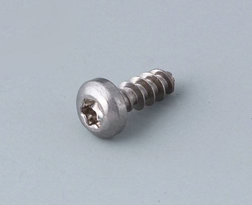 A0308132 Vis autotaraudeuse 3 x 8 mm (T10)
