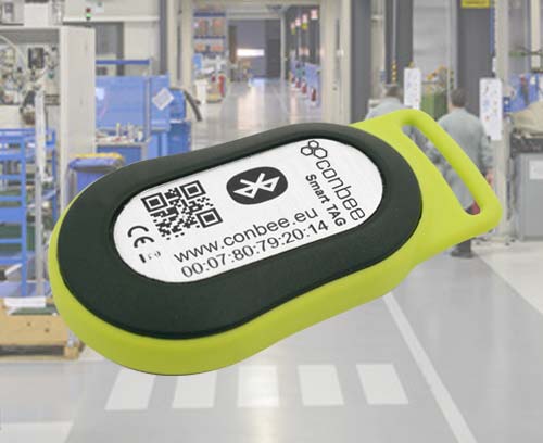 SMART TAG (Boitier MINITEC)