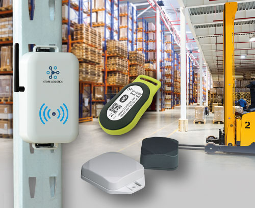 Intralogistique 4.0 : Dès que les processus deviennent plus intelligents, c’est au tour des boitiers en plastique