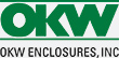 OKW Enclosures Inc. Logo