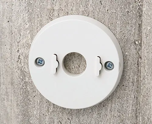 B5111307 Wall mounting set