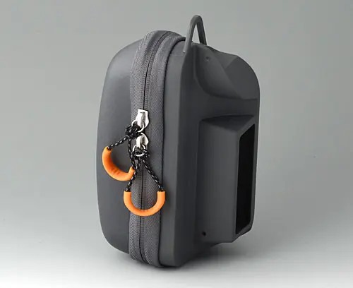 B4308610 Carrying case S, left-hand side