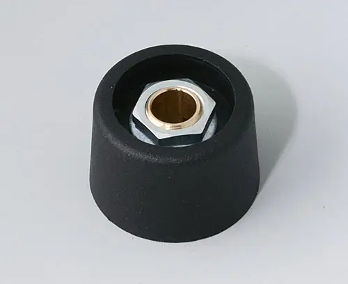 A3123069 COM-KNOBS 23, without recess