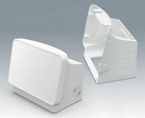 Fessure di ventilazione personalizzate con una migliore dissipazione del calore (lavorazione su richiesta)