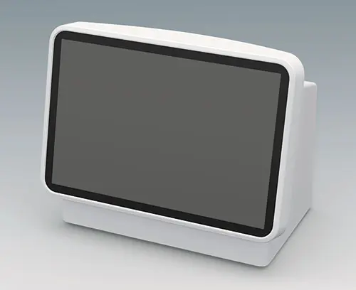 Compatibile per touch-screen: 11,5" (29 cm) – 14" (35 cm)