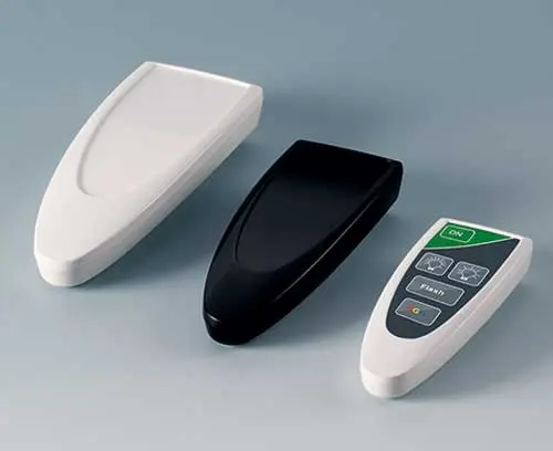 Contenitori STYLE-CASE S / M / L