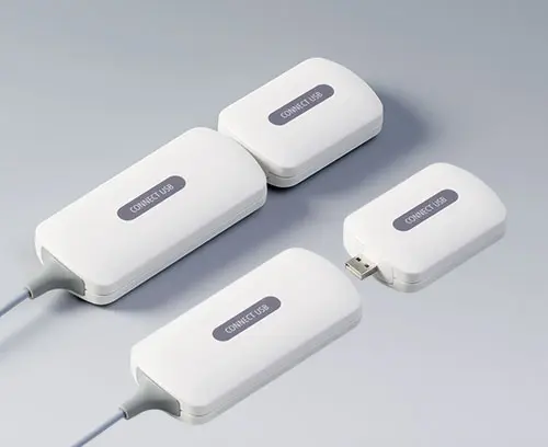 Collegamento di altri apparecchi