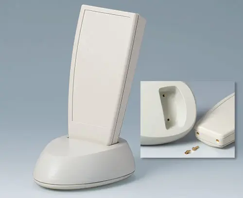 Spine di contatto e contatti a molla (SMART-CASE)