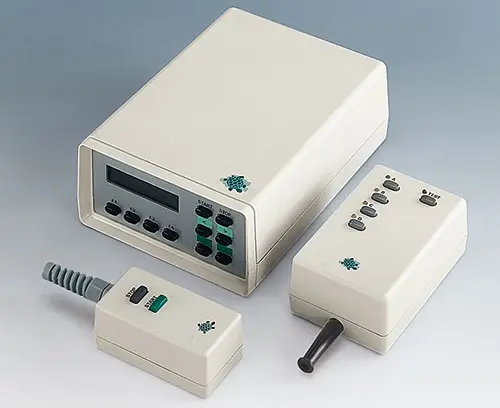 Svariate possibilità di applicazione