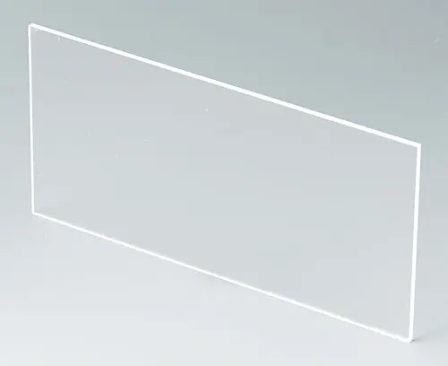 B6143331 Front panel