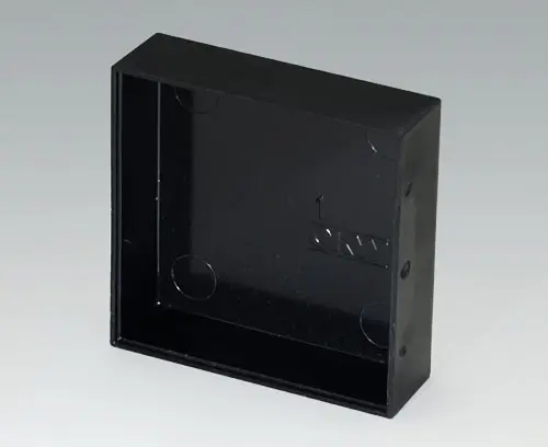 A8050160 POTTING BOXES, Vers. I