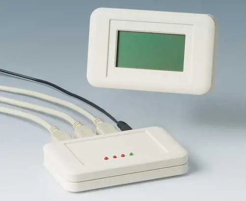 Contenitori universali