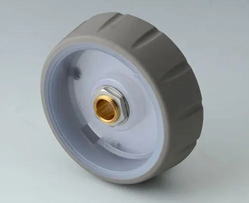 B7146063 CONTROL-KNOBS 46, optional illumination