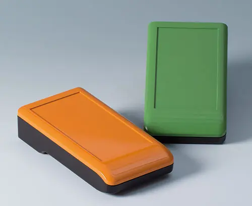 Colori speciali su richiesta