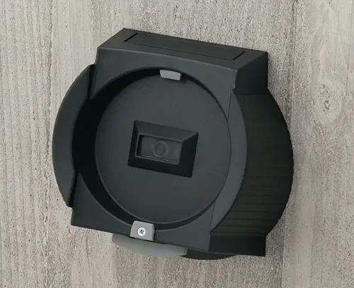 A9178169 Station, Vers. II