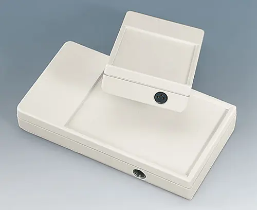 Superfici piane per le interfacce