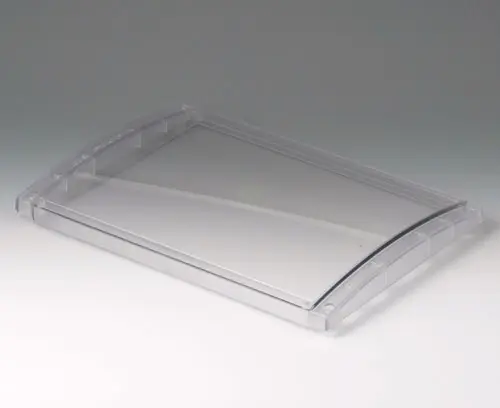 B4030631 Cover L, convex