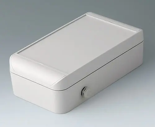 SMART-BOX con compensatore di pressione