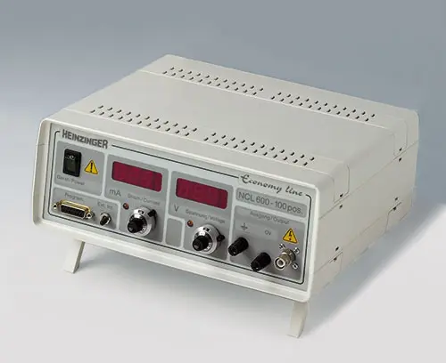 Montaggio protetto di elementi di comando