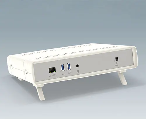 Lavorazione meccanica di interfacce personalizzate su richiesta