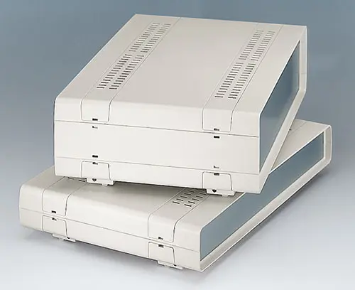 Variabili in altezza grazie a elementi intermedi